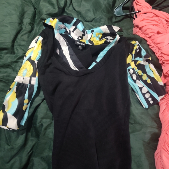 Bebe Bundle 3 Pieces - Picture 4 of 7